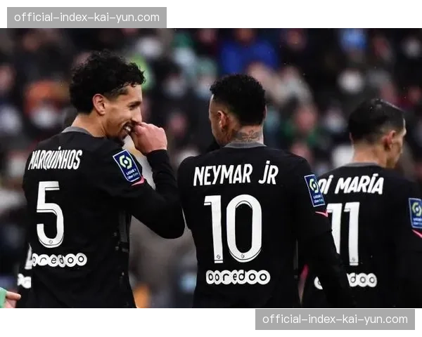 巴黎圣日耳曼四名关键球员确认伤缺，梅斯五名球员无法出战