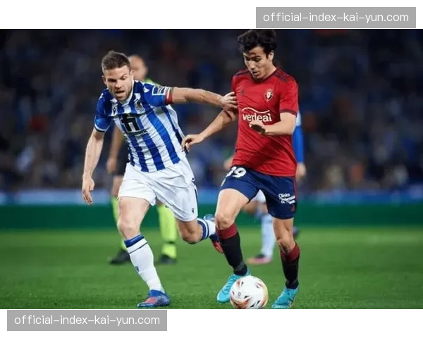 西甲联盟宣布下赛季起部分场次将试用AI辅助越位判罚系统