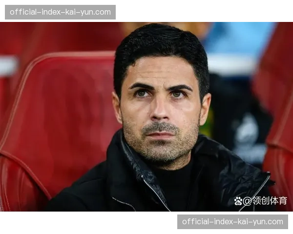 坚韧取胜，阿尔特塔的青年军迈出晋级关键一步