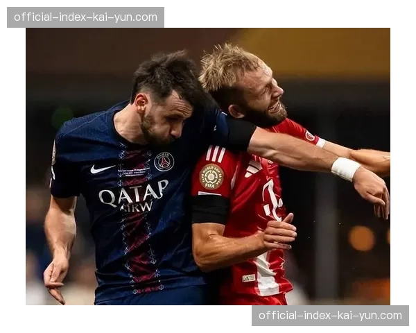 欧冠1-8决赛次回合前瞻：拜仁vs巴黎，跑动与反击节奏将决定晋级归属