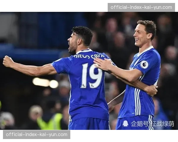 加密货币赞助潮退去后，英超俱乐部在寻找怎样的新国际合作伙伴？