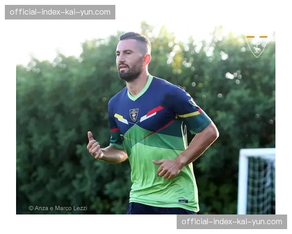 通讯：从都灵弃将到蒙扎领袖，科尔帕尼的意大利国脚之路