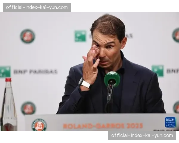 红土赛季开局观察：新生代能否挑战纳达尔留下的 legacy